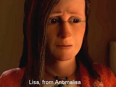 Lisa, from Anomalisa
